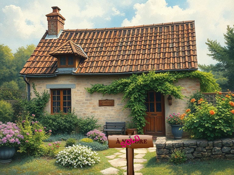 Cottage